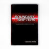 Boundary Shifters Book Cover