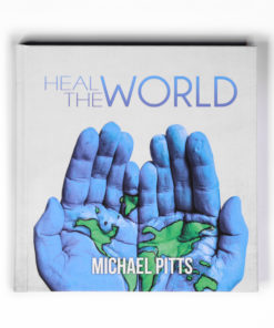 Heal the World Book Cover