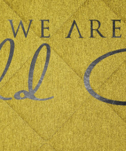 The Spirit Of Agreement - We Are World Class