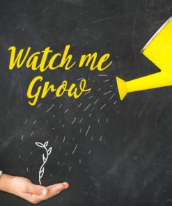 Watch Me Grow