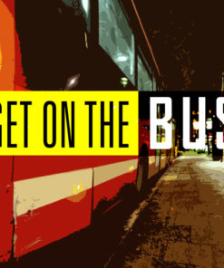 Get On The Bus III