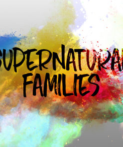 Supernatural Families