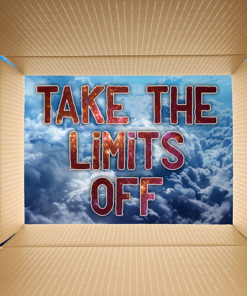 Take The Limits Off