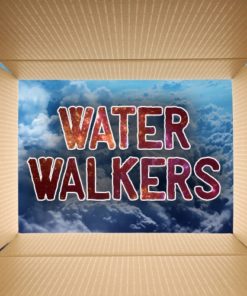 Water Walkers