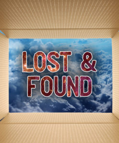 Lost & Found