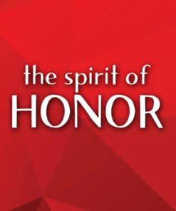The Spirit of Honor