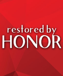 Restored By Honor