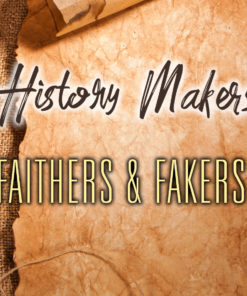 History Makers- Don't Give Up On Change