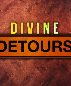 Divine Detours
