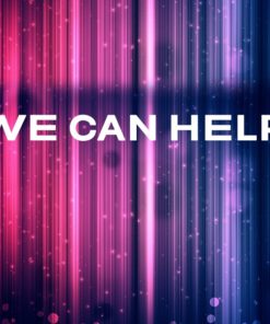 We Can Help