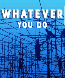 Whatever You Do, Win
