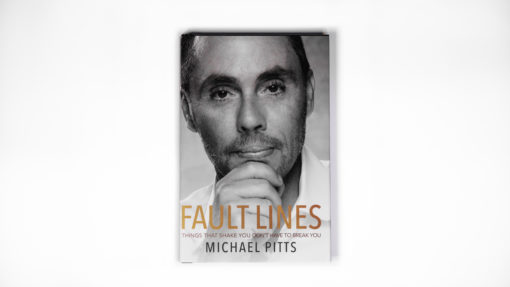 Fault Lines Book Cover